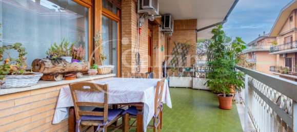 3 chambres Appartement à Rome, Italy No. 140265 34