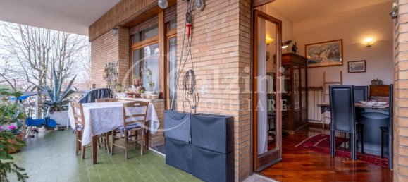 3 chambres Appartement à Rome, Italy No. 140265 8