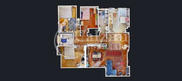 3 chambres Appartement à Rome, Italy No. 140265 42