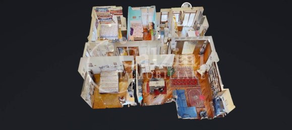 3 chambres Appartement à Rome, Italy No. 140265 41