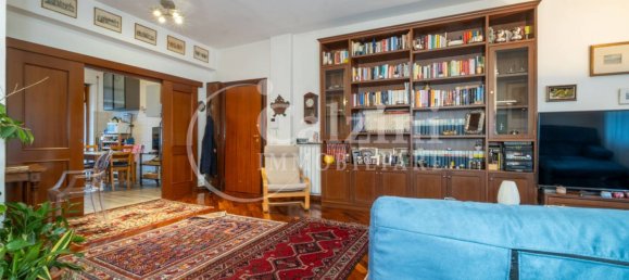 3 chambres Appartement à Rome, Italy No. 140265 3