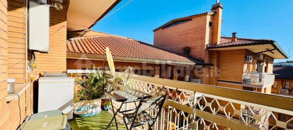 3 chambres Appartement à Rome, Italy No. 140265 37