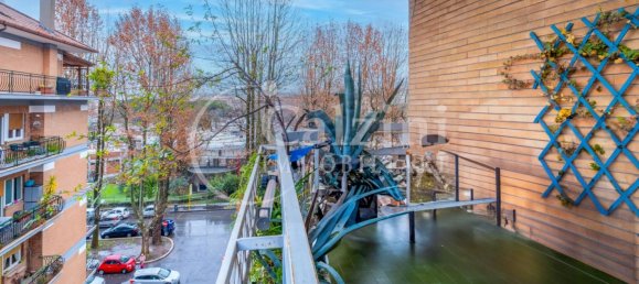 3 chambres Appartement à Rome, Italy No. 140265 36