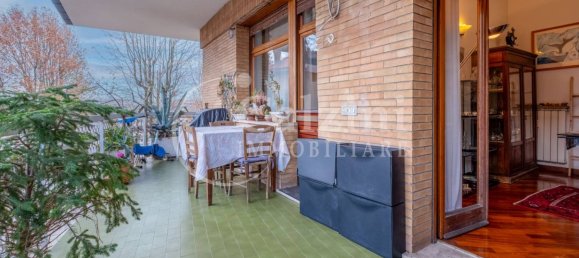 3 chambres Appartement à Rome, Italy No. 140265 11