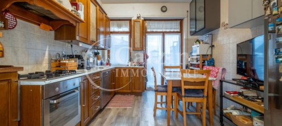 3 chambres Appartement à Rome, Italy No. 140265 12