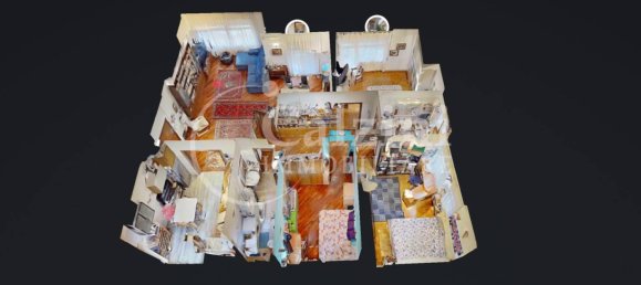 3 chambres Appartement à Rome, Italy No. 140265 40