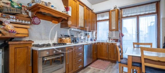 3 chambres Appartement à Rome, Italy No. 140265 13