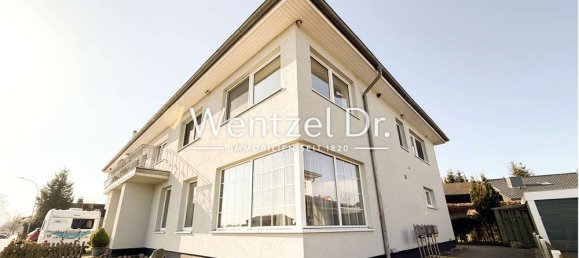 Apartamento de 2 dormitorios en Schleswig-Holstein, Germany No. 34751 9