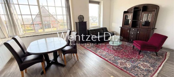 Apartamento de 2 dormitorios en Schleswig-Holstein, Germany No. 34751 2