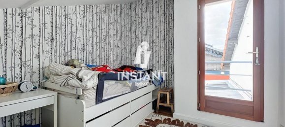 3 غرف نوم تاون هاوس في Creteil, France رقم 180222 5