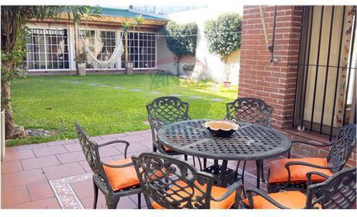 5 غرف نوم منزل في Buenos Aires, Argentina رقم 66911