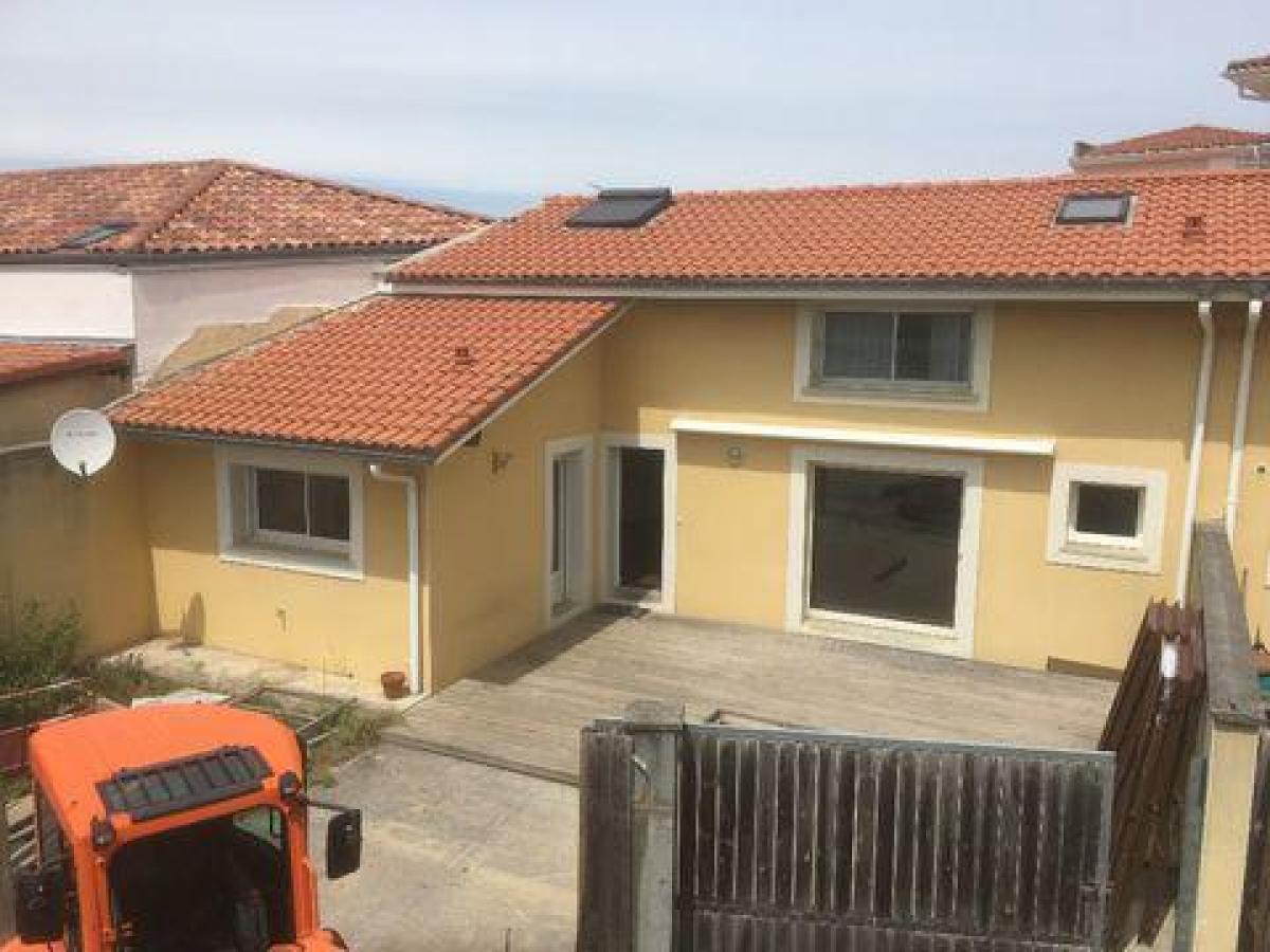 2 bedrooms House in Capbreton, France No. 4925