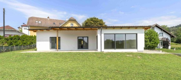 4 غرف نوم بنغالو في Magdalensberg, Austria رقم 217247 2