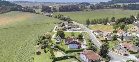 4 غرف نوم بنغالو في Magdalensberg, Austria رقم 217247 9