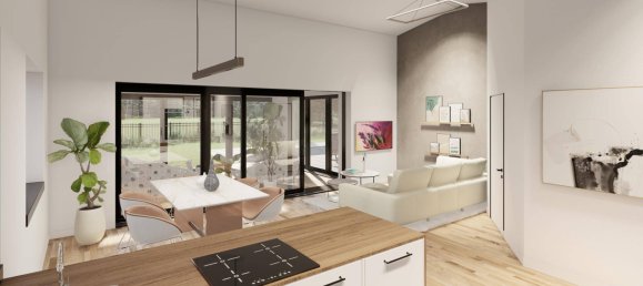 4 غرف نوم بنغالو في Magdalensberg, Austria رقم 217247 3