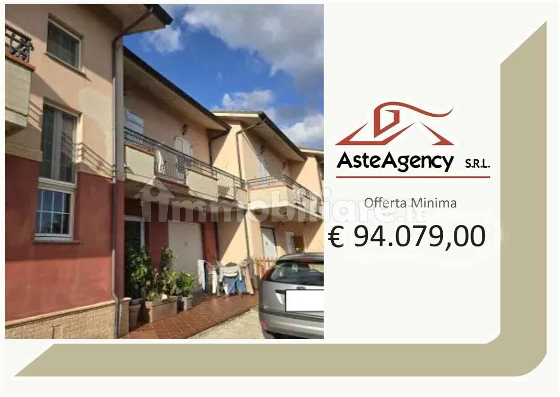 Apartamento T3 em Polverigi, Italy N.º 265848