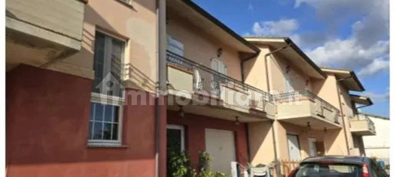Apartamento T3 em Polverigi, Italy N.º 265848 2