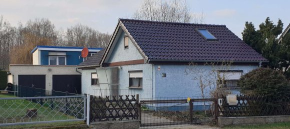 1 chambre Maison à Frankfurt an der Oder, Germany No. 41657 4