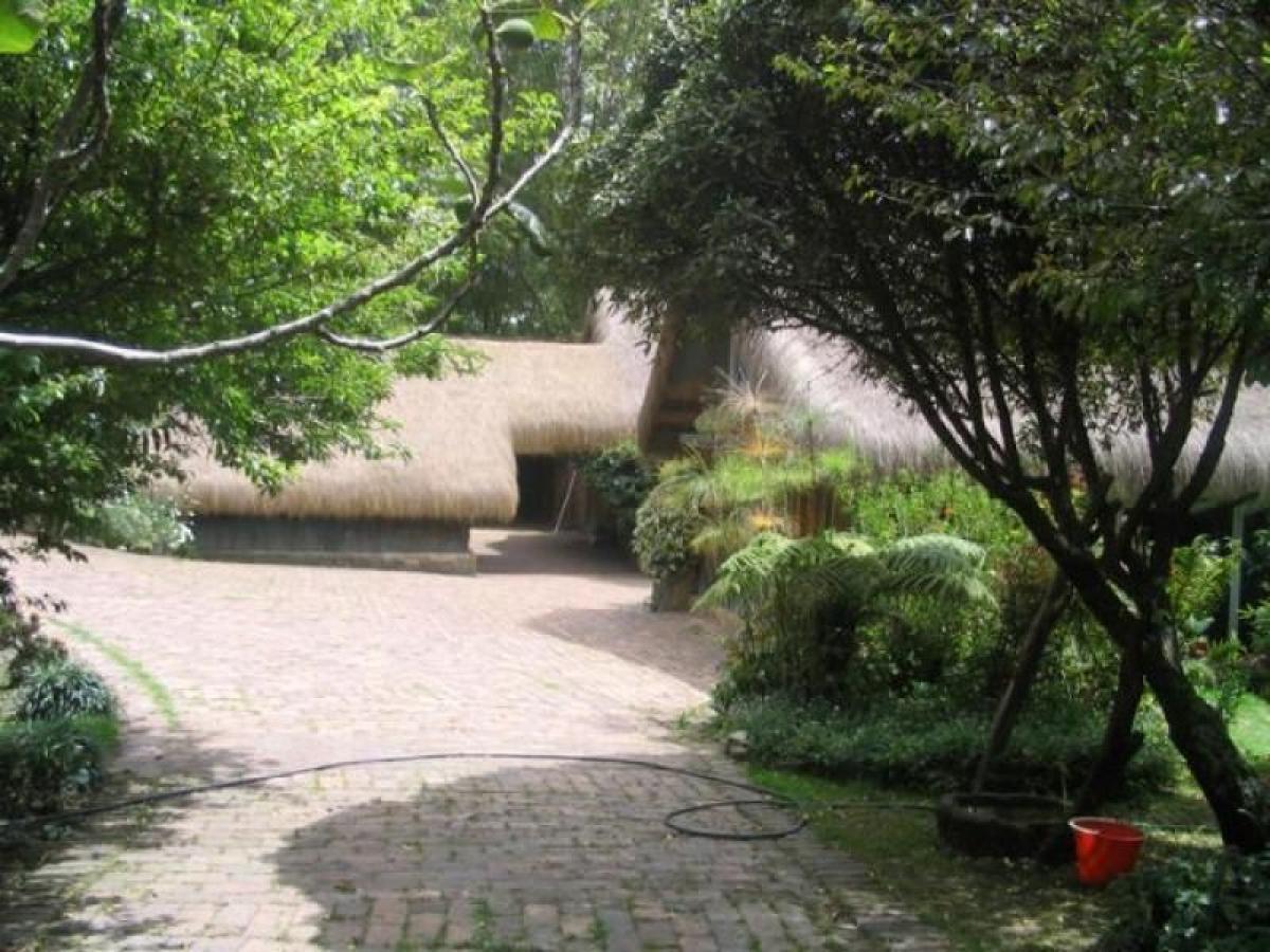 4 chambres Maison à Bogota, Colombia No. 14011