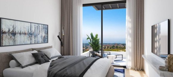 3 غرف نوم فيلا في Paphos, Cyprus رقم 25139 10