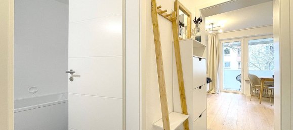 Studio in München, Germany, Nr. 136971 19