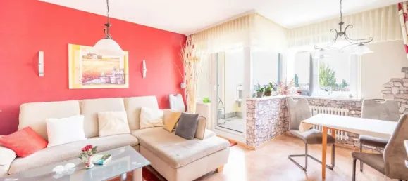 Apartamento de 1 dormitorio en Wittenau, Germany No. 98362 3