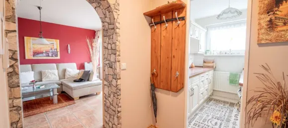 Apartamento de 1 dormitorio en Wittenau, Germany No. 98362 9