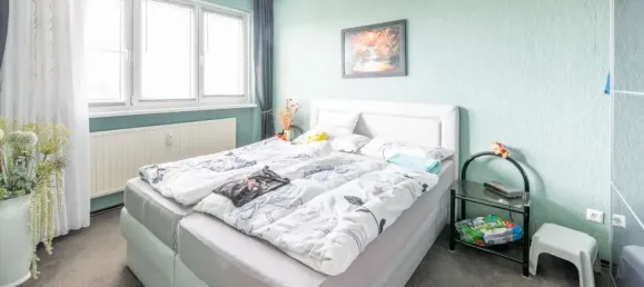 Apartamento de 1 dormitorio en Wittenau, Germany No. 98362 8