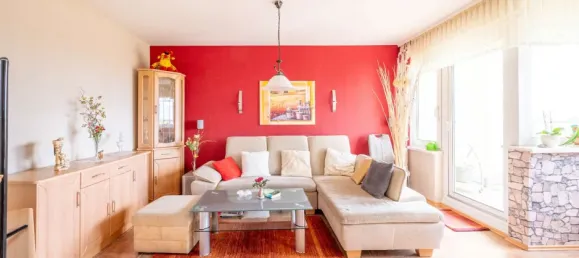 Apartamento de 1 dormitorio en Wittenau, Germany No. 98362 2