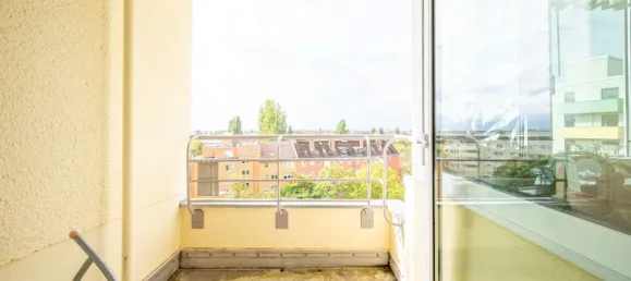 Apartamento de 1 dormitorio en Wittenau, Germany No. 98362 5