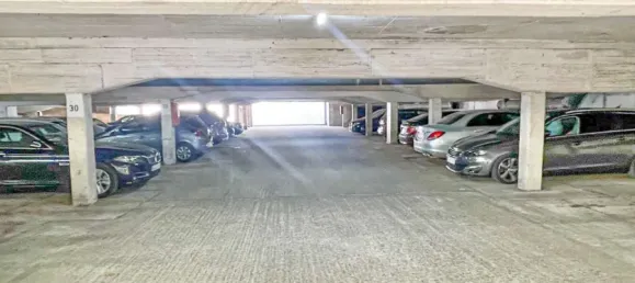 Apartamento de 1 dormitorio en Wittenau, Germany No. 98362 15