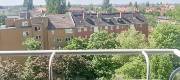 Apartamento de 1 dormitorio en Wittenau, Germany No. 98362 13