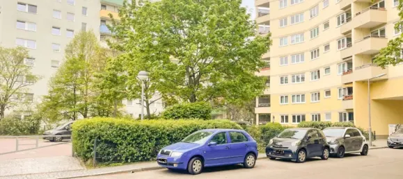 Apartamento de 1 dormitorio en Wittenau, Germany No. 98362 12