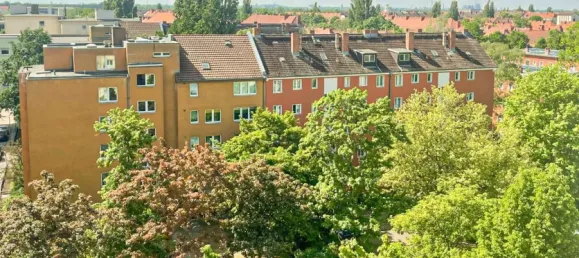 Apartamento de 1 dormitorio en Wittenau, Germany No. 98362 14