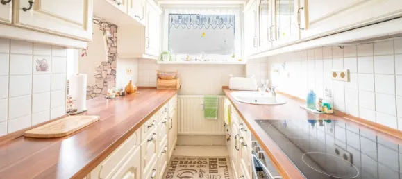 Apartamento de 1 dormitorio en Wittenau, Germany No. 98362 7