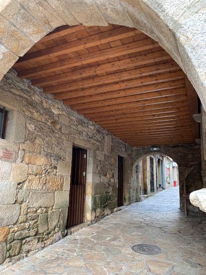 9 Schlafzimmer Villa in A Coruna, Spain, Nr. 196190