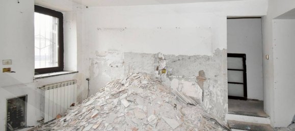 4 rooms Building in Rescaldina, Italy No. 22814 37