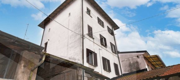 4 rooms Building in Rescaldina, Italy No. 22814 33