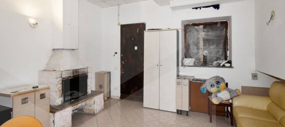 4 rooms Building in Rescaldina, Italy No. 22814 13