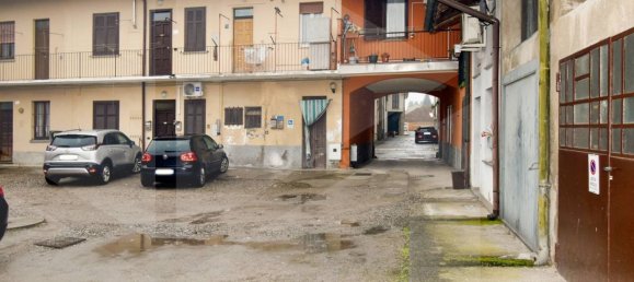 4 rooms Building in Rescaldina, Italy No. 22814 11