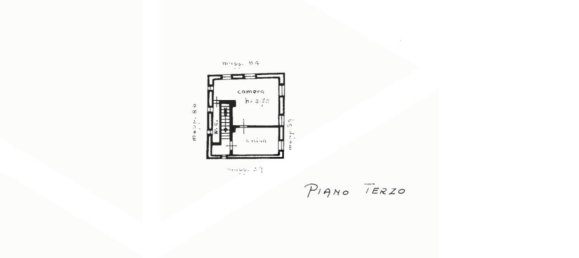 4 rooms Building in Rescaldina, Italy No. 22814 2