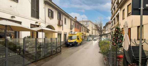 4 rooms Building in Rescaldina, Italy No. 22814 3