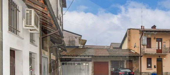 4 rooms Building in Rescaldina, Italy No. 22814 14