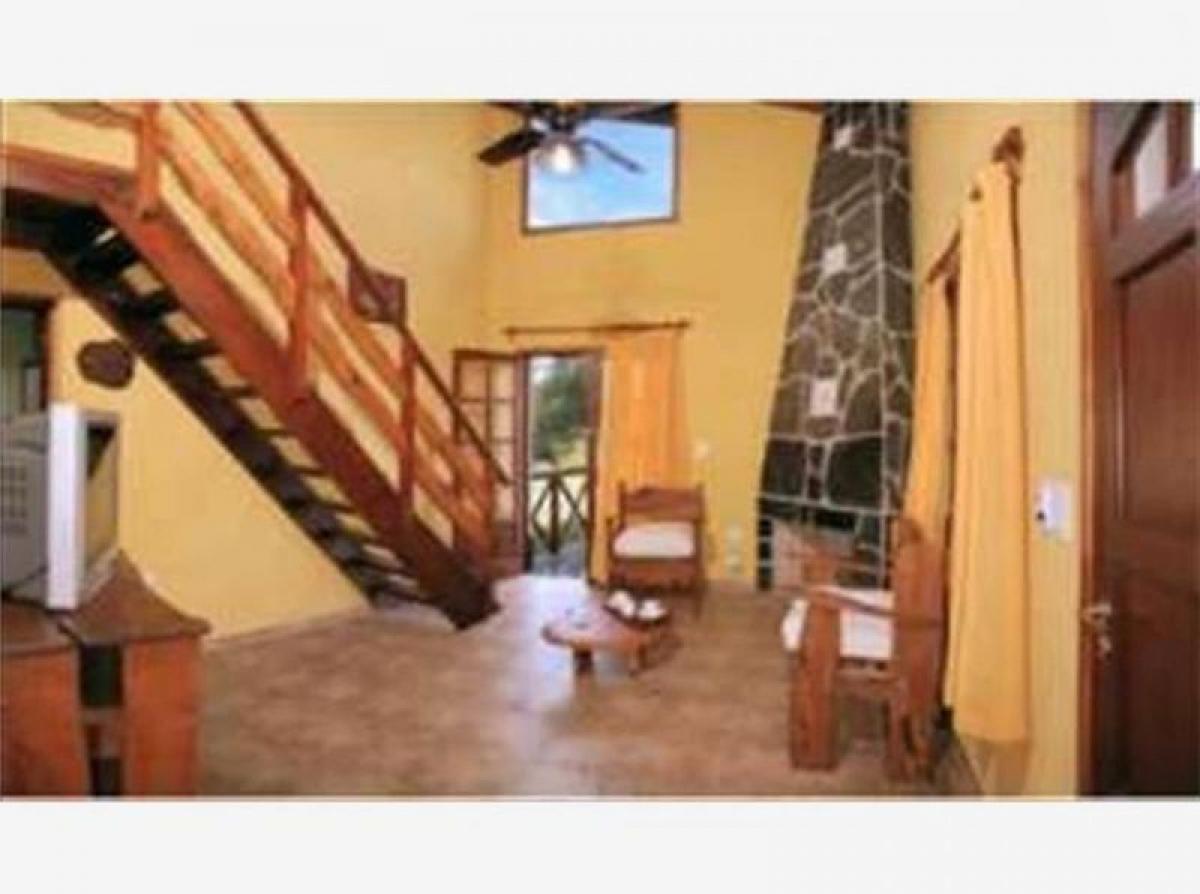 Отель, гостиница 450м² в Кордоба, Аргентина № 25399