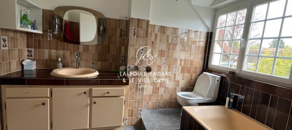 4 bedrooms House in Le Charme, France No. 64208 11