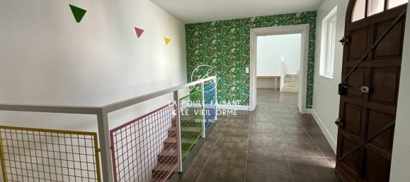 4 bedrooms House in Le Charme, France No. 64208 5