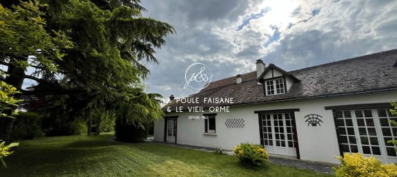 4 bedrooms House in Le Charme, France No. 64208 3