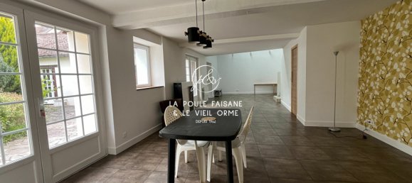 4 bedrooms House in Le Charme, France No. 64208 7