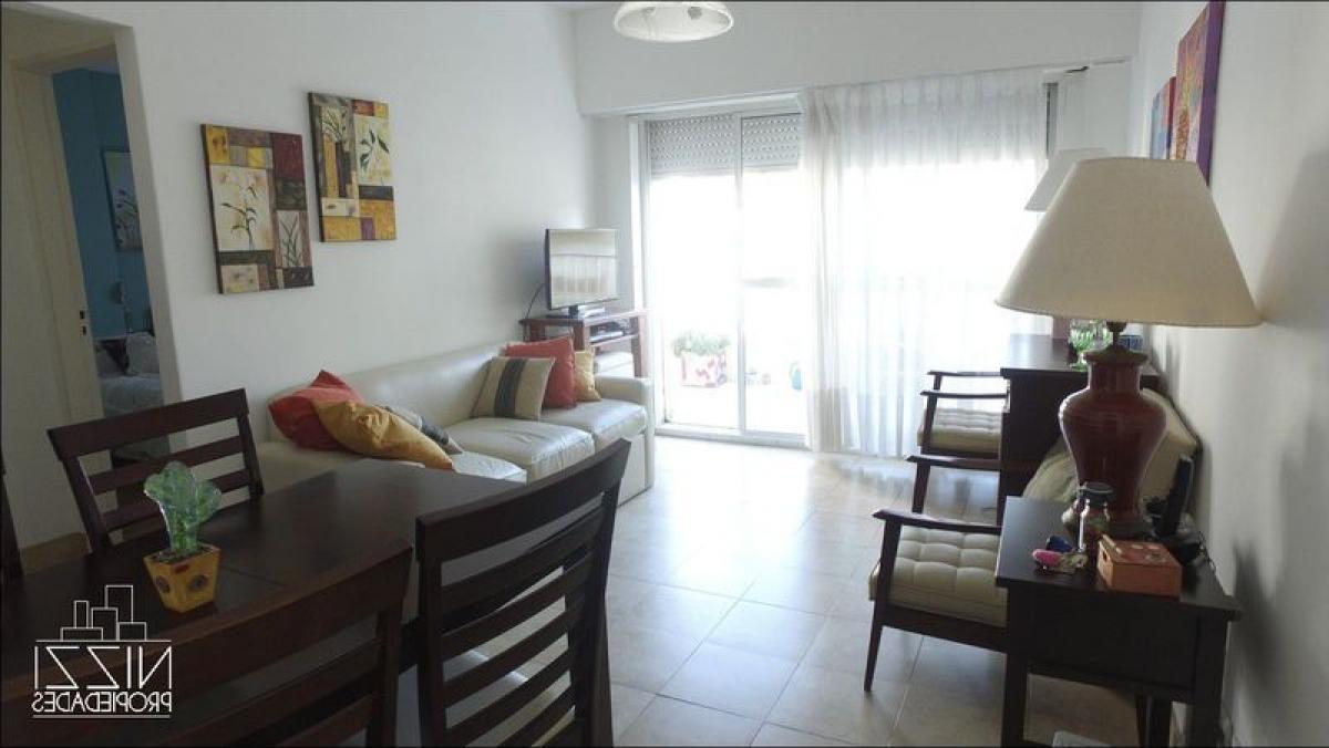 2 bedrooms Apartment in Buenos Aires, Argentina No. 18105