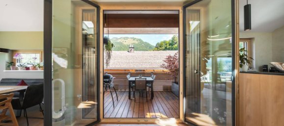 2 chambres Penthouse à Kossen, Austria No. 143165 5